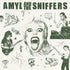 Amyl and the Sniffers | Black LP